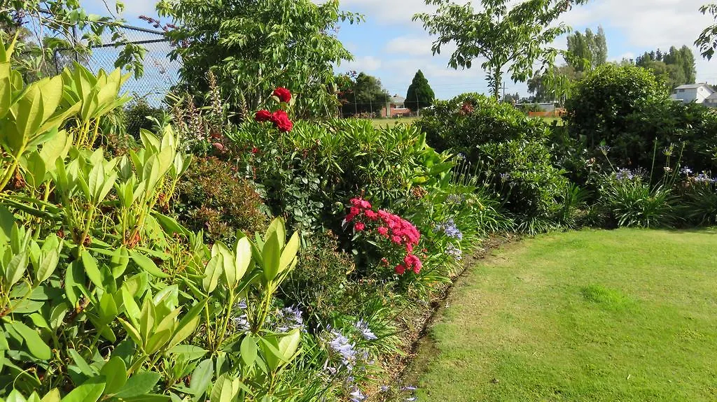 Maples On Harewood Bed & Breakfast Christchurch