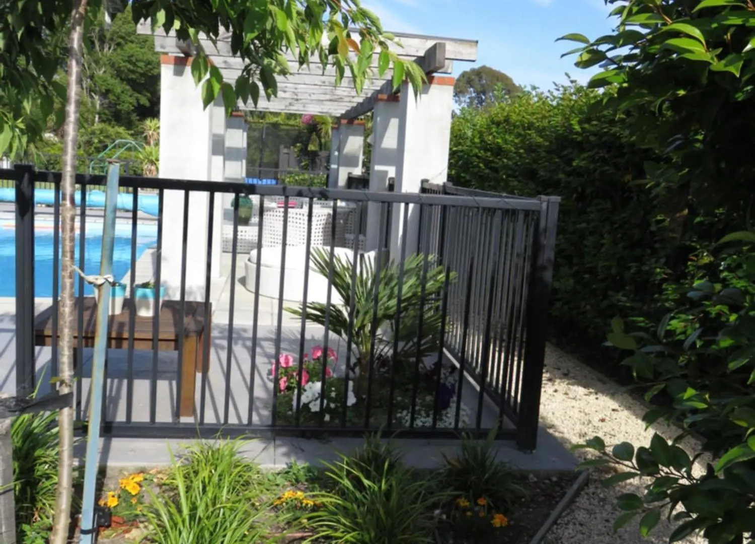 Maples On Harewood Bed & Breakfast Christchurch