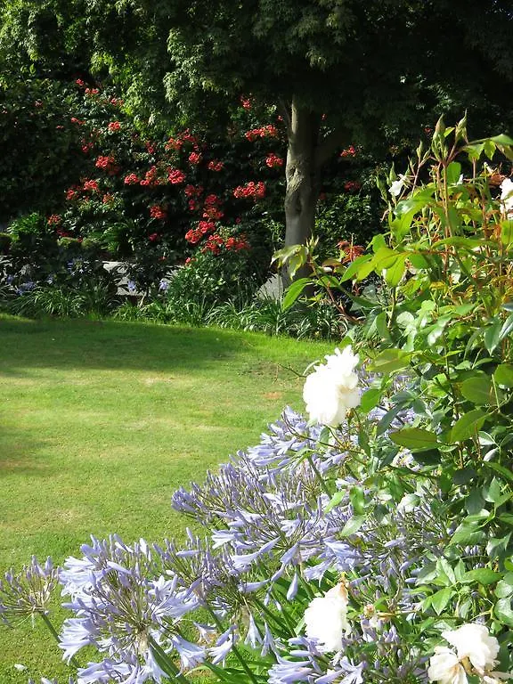 Maples On Harewood Bed & Breakfast Christchurch 4*,