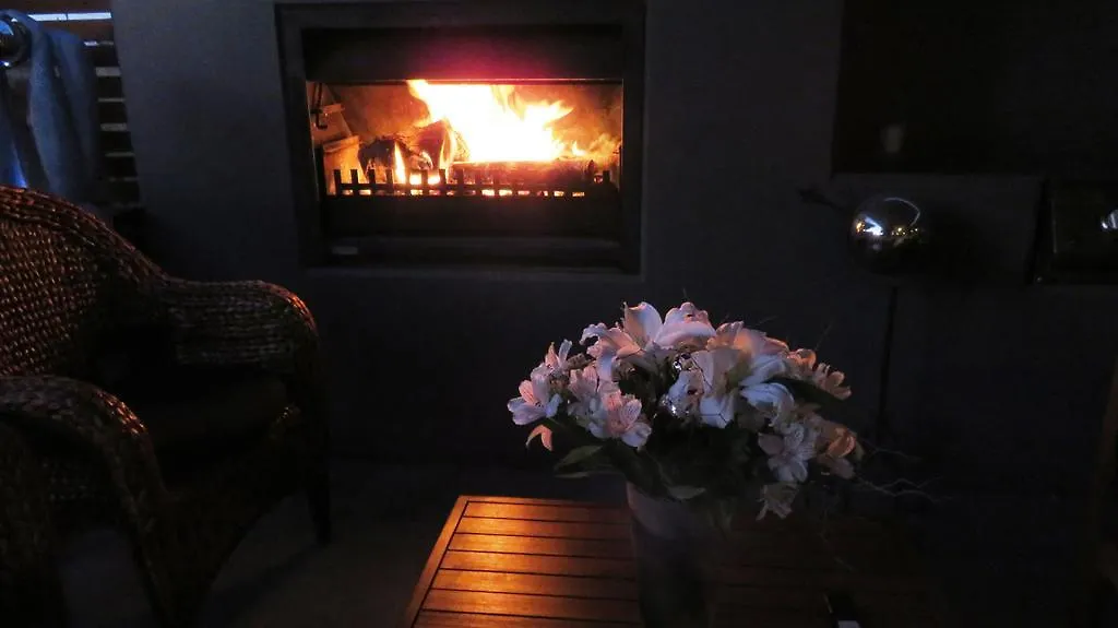 Maples On Harewood Bed & Breakfast Christchurch