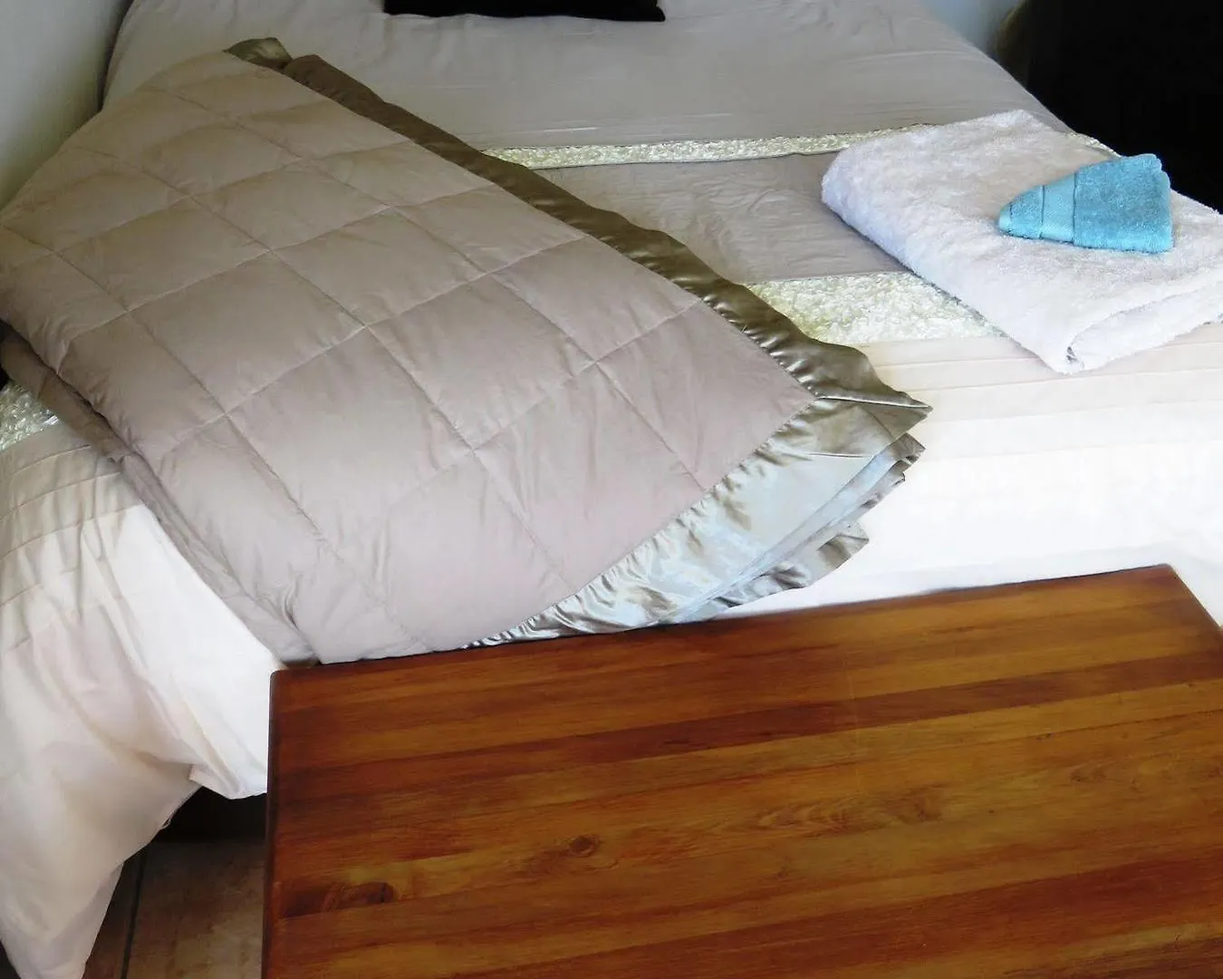 Maples On Harewood Bed & Breakfast Christchurch