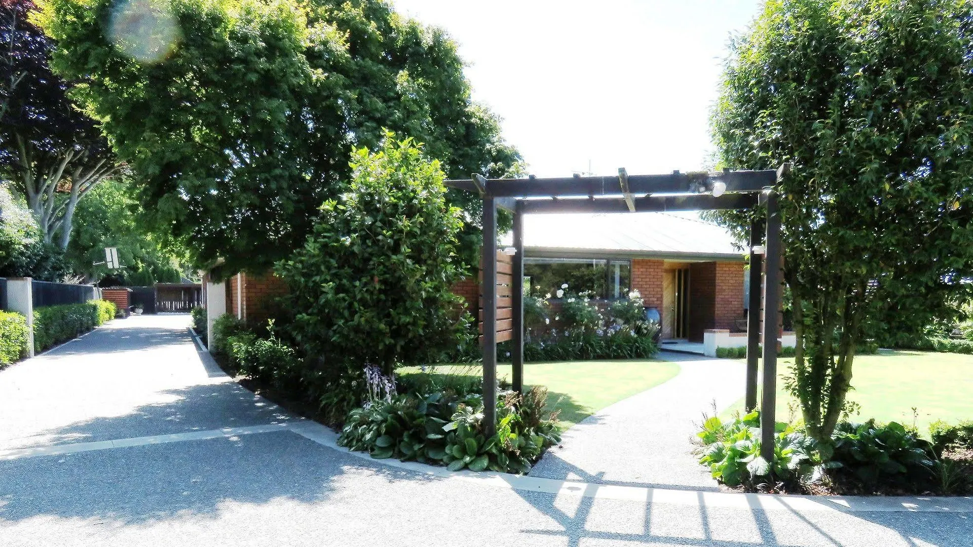 Maples On Harewood Bed & Breakfast Christchurch 4*,  New Zealand
