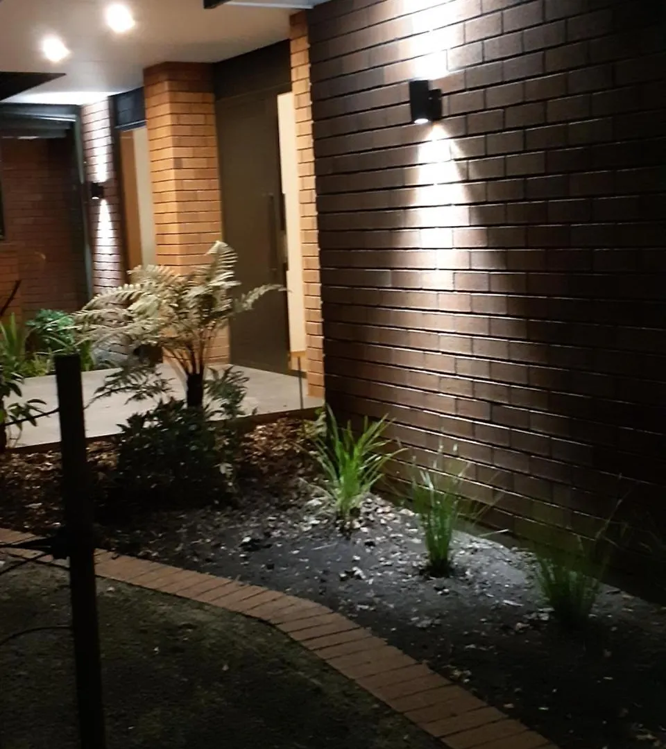 ****  Maples On Harewood Bed & Breakfast Christchurch New Zealand