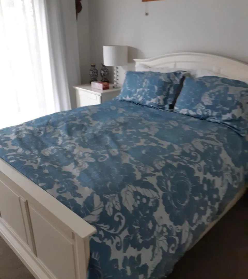 Maples On Harewood Bed & Breakfast Christchurch