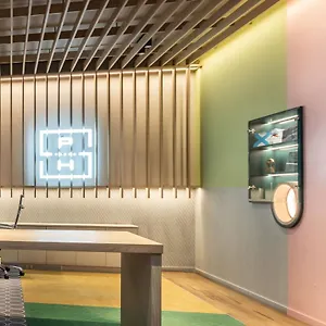 ***** Hotel Plaza & Wellness Andorra