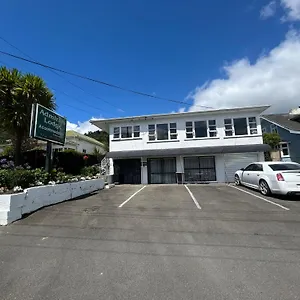 *** Bed & Breakfast Admirals New Zealand