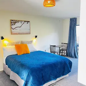 Aaa Northlands Motel
