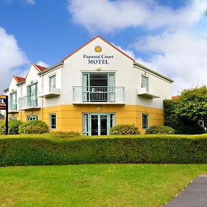 Papanui Court Motel