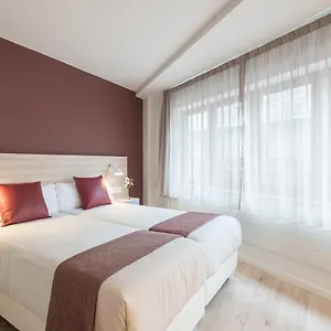 *** Hotel & Cosmos Andorra