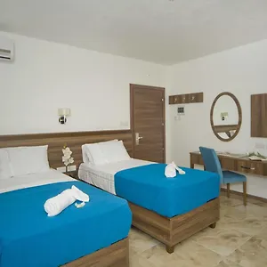 ** Hotel Slimiza Malta