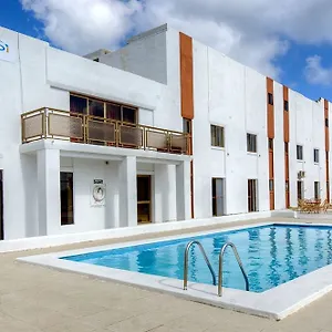 ** Hotel Sensi Malta