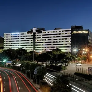**** Hotel Amora New Zealand