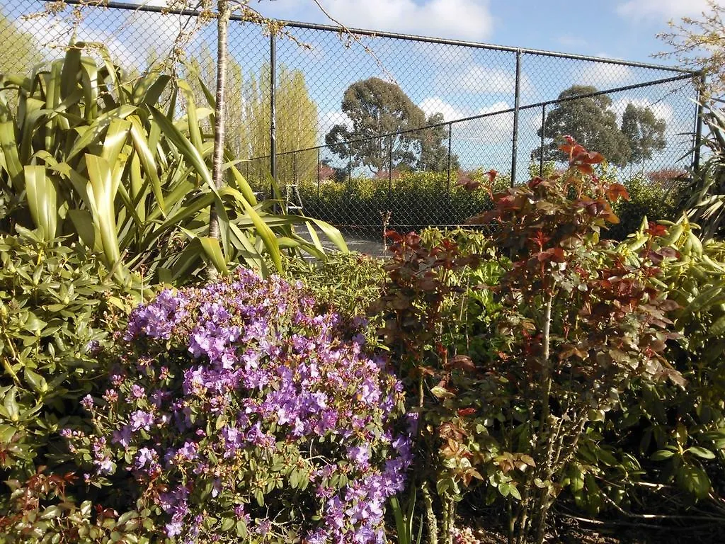 Maples On Harewood Bed & Breakfast Christchurch