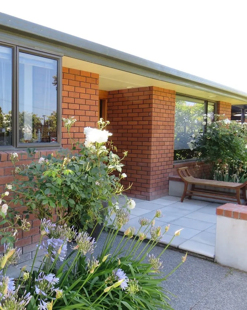 Maples On Harewood Bed & Breakfast Christchurch