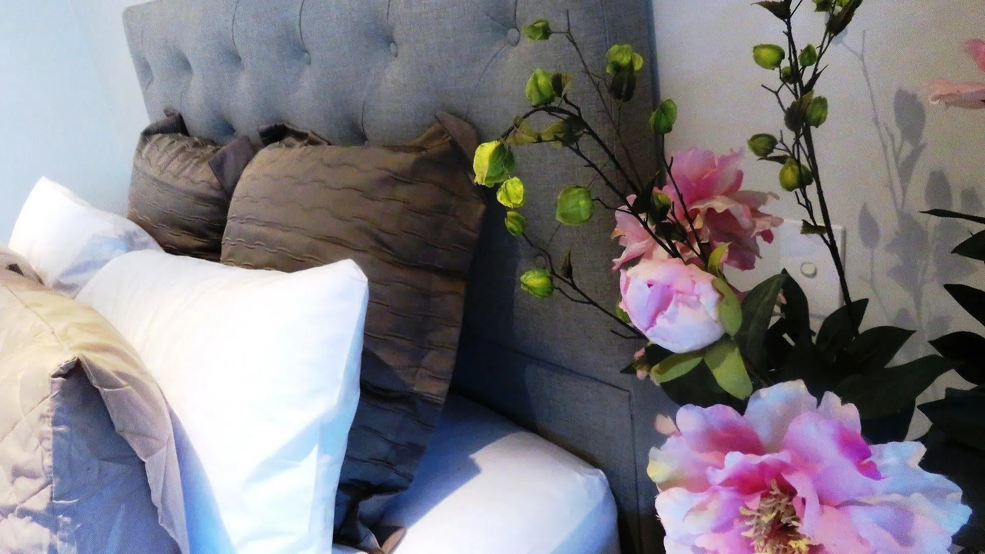 Maples On Harewood Bed & Breakfast Christchurch